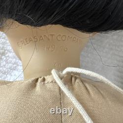 Pleasant Company American Girl Doll Asian 749/76 2008