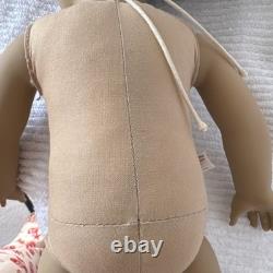 Pleasant Company American Girl Doll Asian 749/76 2008