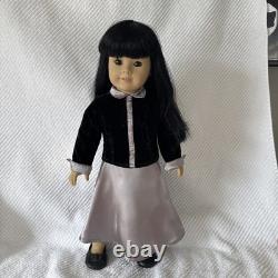 Pleasant Company American Girl Doll Asian 749/76 2008
