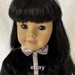 Pleasant Company American Girl Doll Asian 749/76 2008