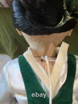 Pleasant Company American Girl Doll Asian Mold 749/76 EXCELLENT CONDITION