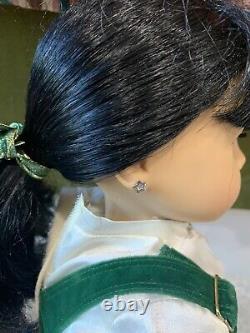 Pleasant Company American Girl Doll Asian Mold 749/76 EXCELLENT CONDITION