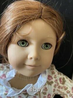 Pleasant Company American Girl Doll Felicity. Never played- Excellent Condition