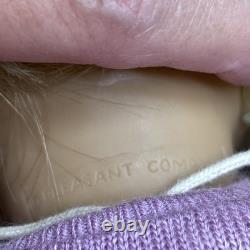 Pleasant Company American Girl Doll KIT KITTREDGE Meet withBook & Christmas Outfit