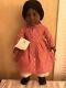 Pleasant Company / American Girl Doll Retired Addy Wearing Meet Outfit