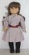 Pleasant Company American Girl Doll White Body Samantha, Mint Never Played With