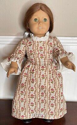 Pleasant Company American Girl Doll original Felicity First Edition