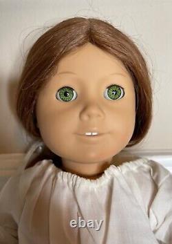 Pleasant Company American Girl Doll original Felicity First Edition