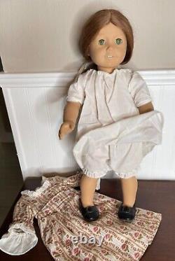 Pleasant Company American Girl Doll original Felicity First Edition