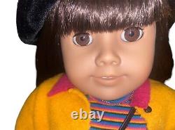 Pleasant Company American Girl Girl of Today #2 RARE