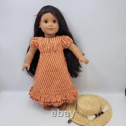 Pleasant Company American Girl Josefina Montoya 18 Historical Latina Doll