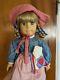 Pleasant Company American Girl Kirsten Doll White Body with outfit