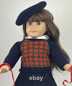 Pleasant Company American Girl Molly Meet Outfit (RETIRED) Used