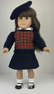 Pleasant Company American Girl Molly Meet Outfit (RETIRED) Used