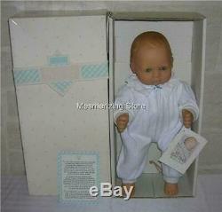 Pleasant Company American Girl OUR NEW BABY 1st Bitty Doll Made in Germany Box
