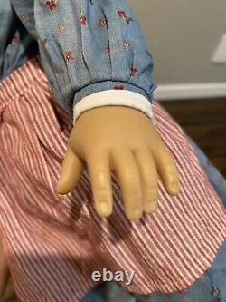 Pleasant Company American Girl Retired Kirsten Larson 18 Doll Outfit Lot