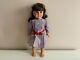 Pleasant Company American Girl Samantha Parkington 18 Doll Vintage