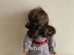 Pleasant Company American Girl Samantha Parkington 18 Doll Vintage
