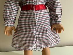 Pleasant Company American Girl Samantha Parkington 18 Doll Vintage