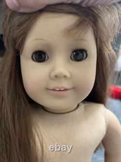 Pleasant Company American Girl Today JLY #5 Doll Vintage