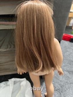 Pleasant Company American Girl Today JLY #5 Doll Vintage
