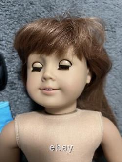 Pleasant Company American Girl Today JLY #5 Doll Vintage