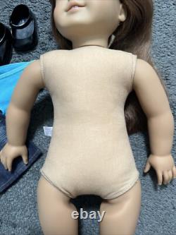 Pleasant Company American Girl Today JLY #5 Doll Vintage