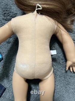 Pleasant Company American Girl Today JLY #5 Doll Vintage
