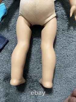 Pleasant Company American Girl Today JLY #5 Doll Vintage