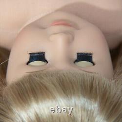Pleasant Company American Girl Today JLY #6.2, Blonde, Green Eyes in Meet Outfit