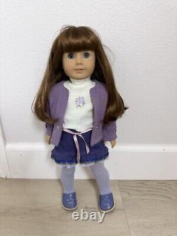 Pleasant Company American Girl Today JLY (Truly me) #17 Excellent condition