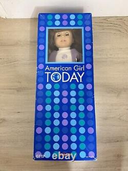 Pleasant Company American Girl Today JLY (Truly me) #17 Excellent condition