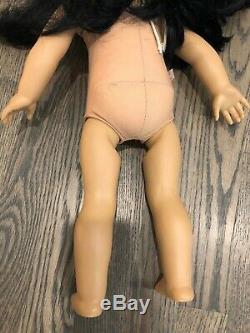 Pleasant Company American Girl Vintage, Retired Asian doll 749/76