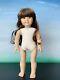 Pleasant Company American Girl WHITE BODY Samantha Doll