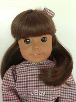 Pleasant Company American Girl White Body Samantha