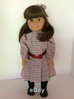 Pleasant Company American Girl White Body Samantha