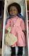 Pleasant Company American Girl doll Addy New with box Adult collector