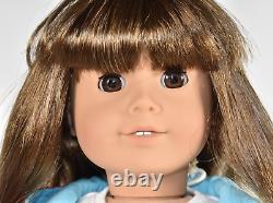 Pleasant Company American Girl of Today Doll GT13 Outfit Box Brown Hair Eyes EUC