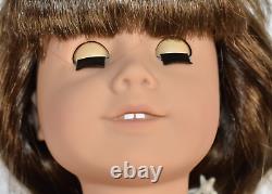 Pleasant Company American Girl of Today Doll GT13 Outfit Box Brown Hair Eyes EUC