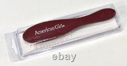 Pleasant Company American Girl of Today Doll GT13 Outfit Box Brown Hair Eyes EUC