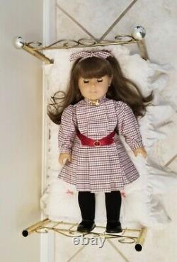 Pleasant Company First Edition, Germany, AG Samantha White Body Doll Collection