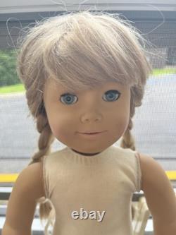 Pleasant Company Kirsten American Girl Doll White Body