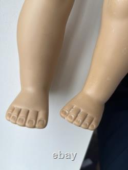 Pleasant Company Kirsten American Girl Doll White Body