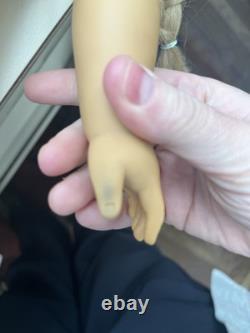 Pleasant Company Kirsten American Girl Doll White Body