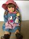 Pleasant Company Kirsten Larson American Girl doll with 6 outfits + accessories