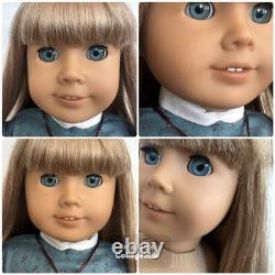 Pleasant Company Kirsten Larson Doll, American girl. 18