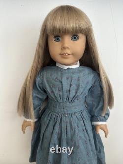 Pleasant Company Kirsten Larson Doll, American girl. 18