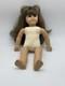 Pleasant Company Samantha American Girl Doll White Body