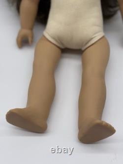 Pleasant Company Samantha American Girl Doll White Body