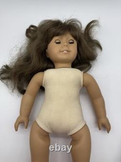 Pleasant Company Samantha American Girl Doll White Body